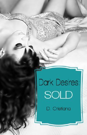 [Marcus & Marguerite 0.50] • Dark Desires · Sold